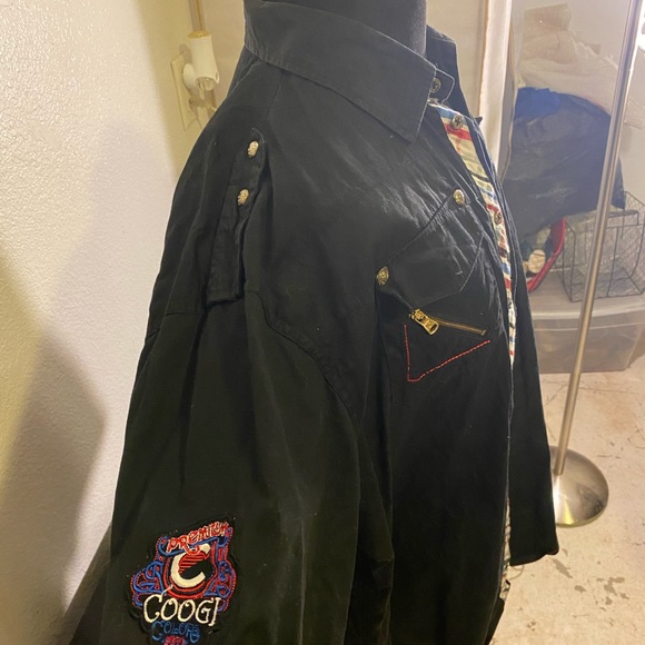 Coogi XL - Picture 4 of 5